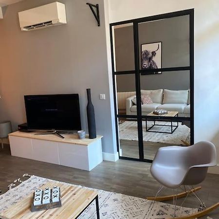 Bel Appartement Au Coeur De La Ville Aix-en-Provence Dış mekan fotoğraf