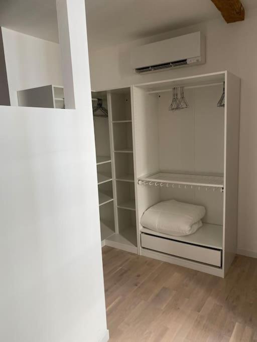 Bel Appartement Au Coeur De La Ville Aix-en-Provence Dış mekan fotoğraf