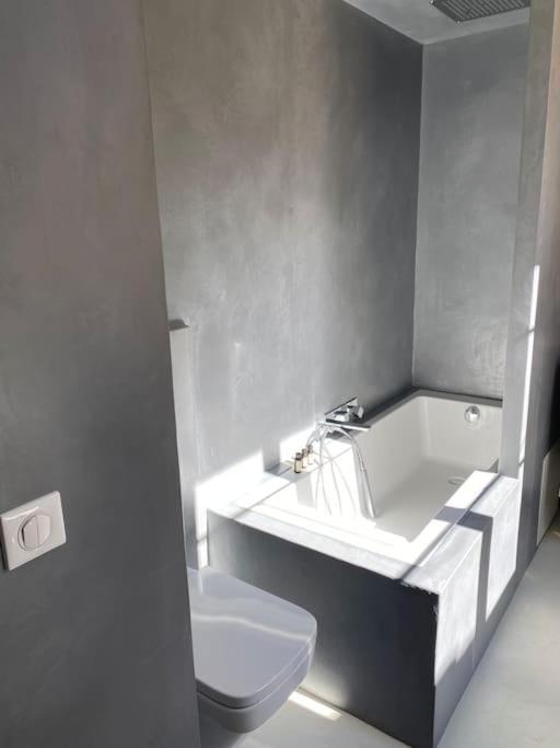 Bel Appartement Au Coeur De La Ville Aix-en-Provence Dış mekan fotoğraf