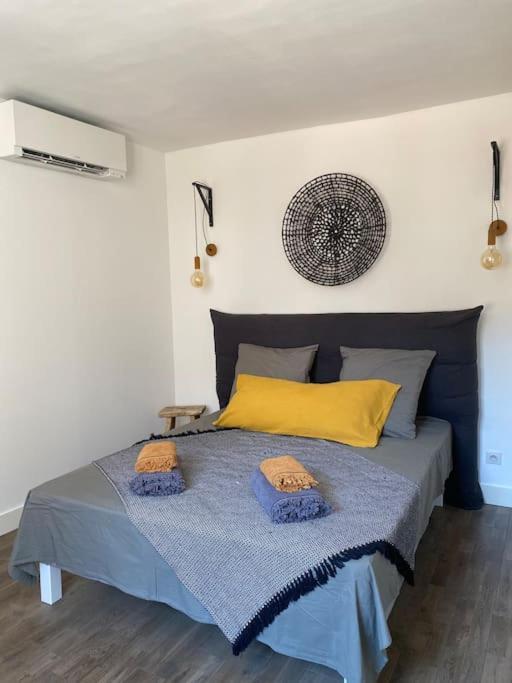 Bel Appartement Au Coeur De La Ville Aix-en-Provence Dış mekan fotoğraf